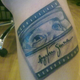 Image for article titled All the cool kids are getting Senna tattoos